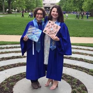 Meet your Posher, Jenna